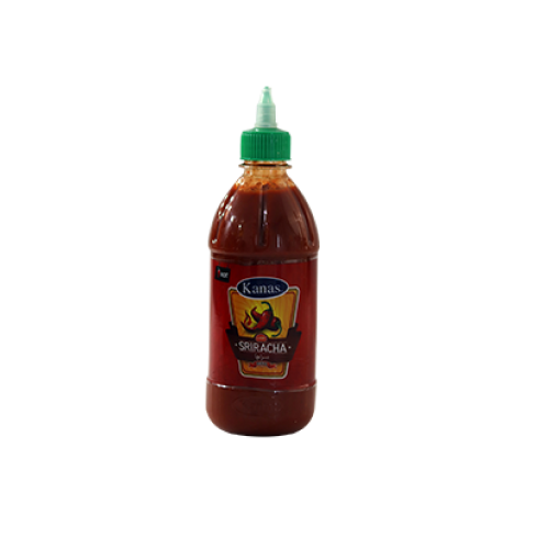 Sriracha Sauce 525g