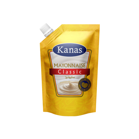 Mayonnaise classic litre