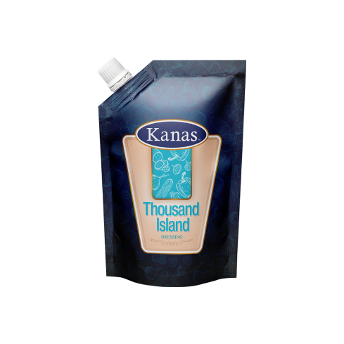 Thousand Island Sauce